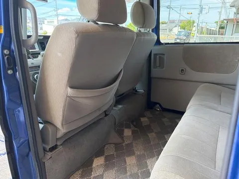 Subaru Dias Wagon