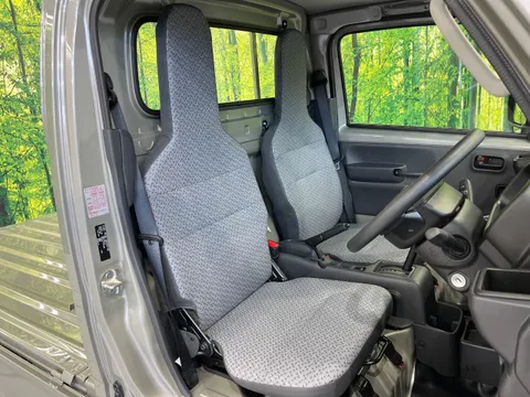 Nissan Clipper Truck