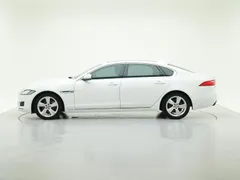 Jaguar XFL