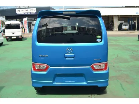 Mazda Flair
