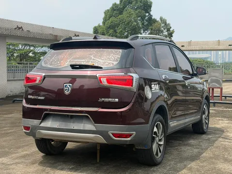 Baojun 560