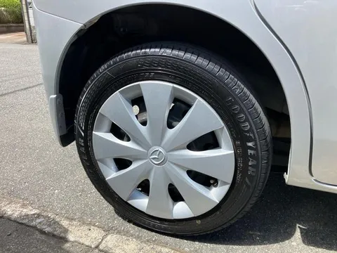 Mazda Flair Wagon