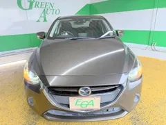 Mazda Mazda2 (Demio)