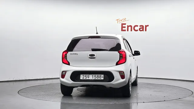 Kia Picanto (Morning)