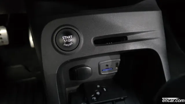 Renault QM3