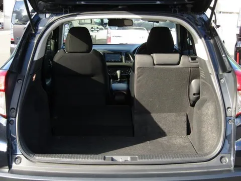 Honda HR-V (Vezel)