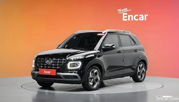 Hyundai Venue