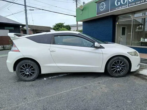 Honda CR-Z