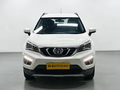 Changan CS15
