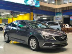 Buick Verano