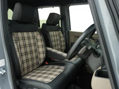 Honda N-BOX Joy