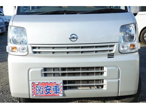 Nissan Clipper