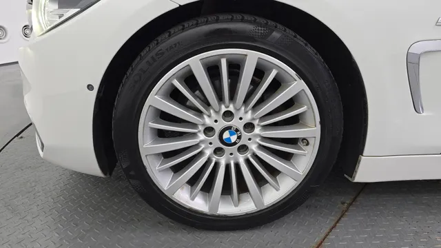 BMW 4-Series