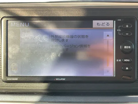 Toyota Pixis Joy