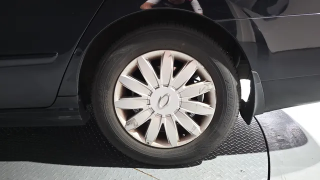 Renault SM5