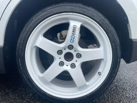 Suzuki Swift Sport