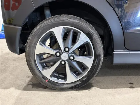 Mitsubishi eK X
