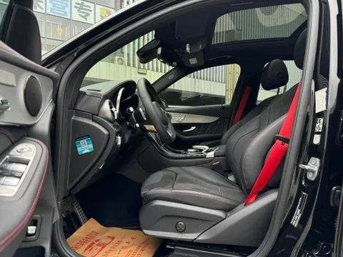 Mercedes-Benz Mercedes-Benz GLC