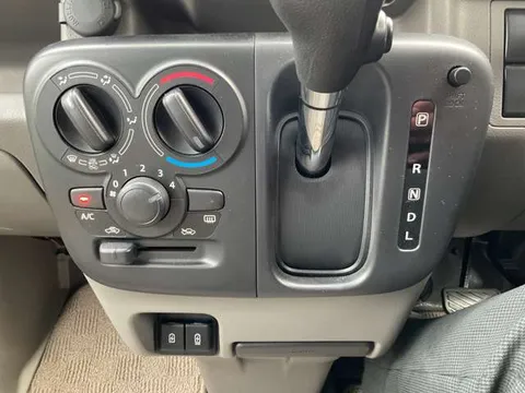 Nissan Clipper