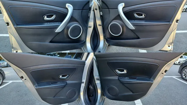 Renault SM3