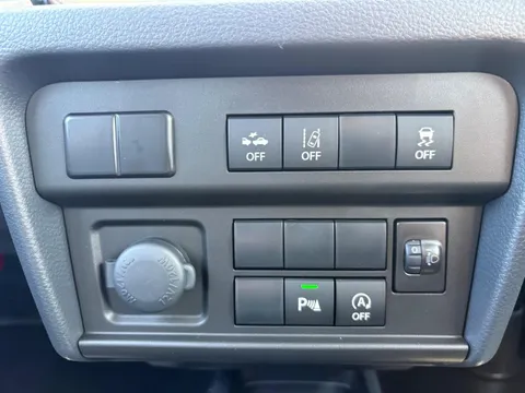 Suzuki Super Carry