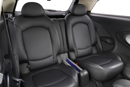 MINI Paceman