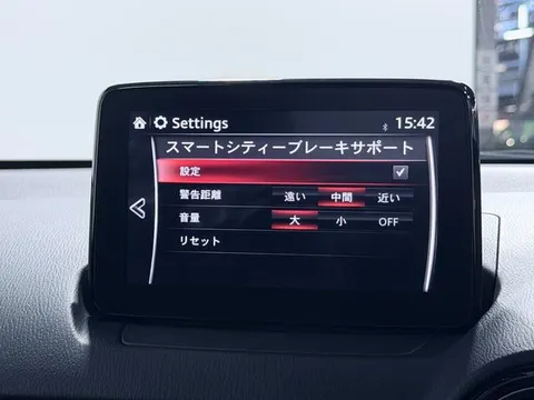 Mazda Mazda2 (Demio)