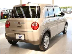 Suzuki Alto Lapin LC