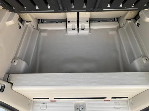 Honda N-BOX Plus