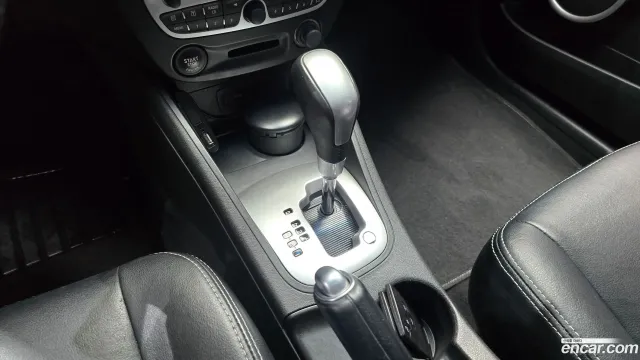Renault SM3