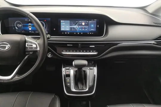 Gac M6