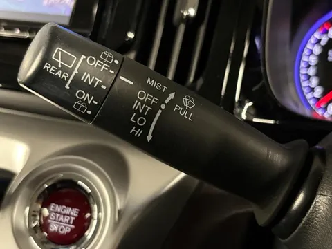 Honda N-WGN Custom