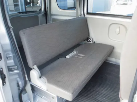 Nissan Clipper