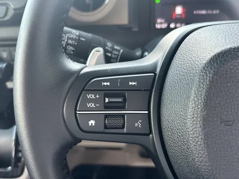 Honda N-BOX Joy