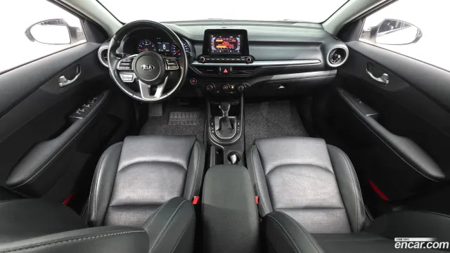Kia Cerato (K3)
