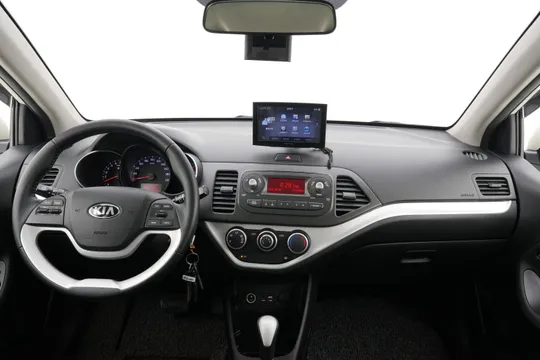 Kia Picanto (Morning)