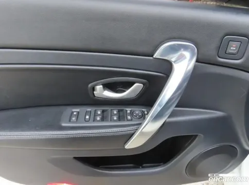 Renault SM5