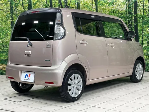 Suzuki MR Wagon Wit