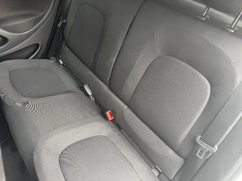 Smart For Four