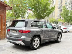 Mercedes-Benz Mercedes-Benz GLB