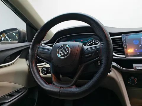 Buick Excelle GT