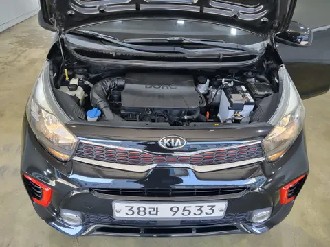 Kia Picanto (Morning)
