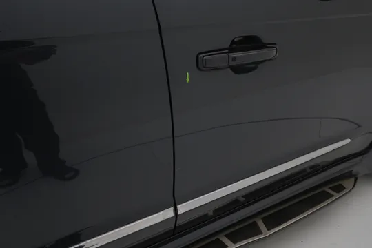 SsangYong Stavic (Korando Turismo)