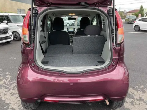 Mitsubishi I