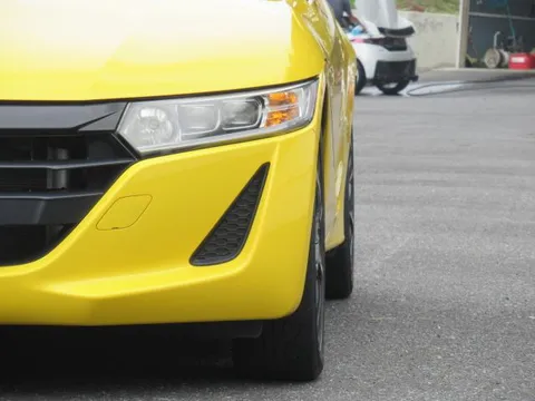 Honda S660