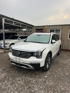 Gac GS8
