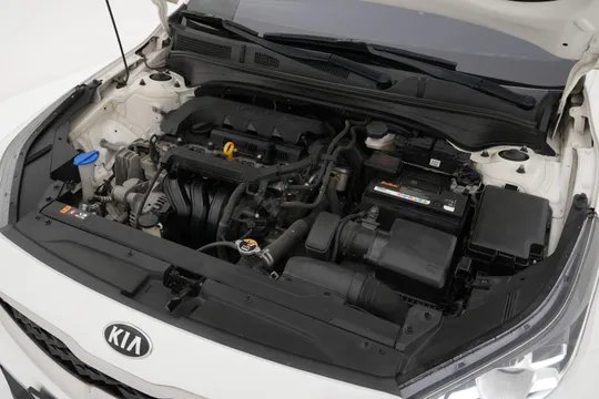 Kia Cerato (K3)