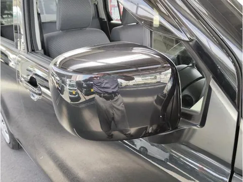 Mazda Flair
