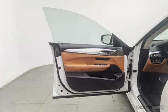 BMW Gran Turismo