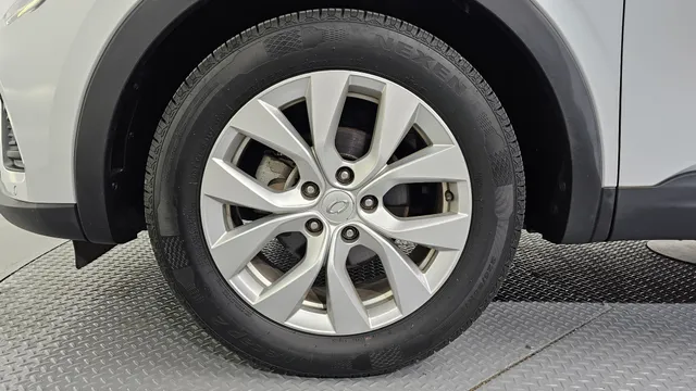 Renault XM3